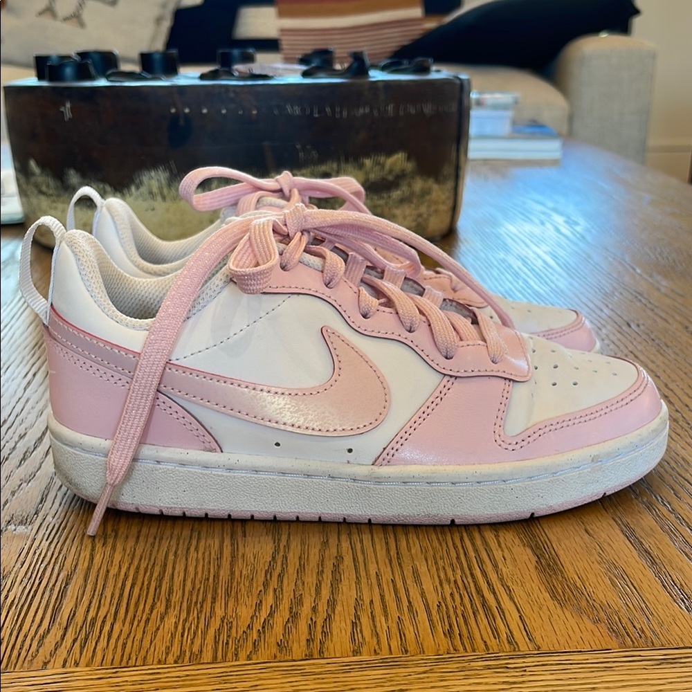 Nike Court Borough Low Recraft sneakers